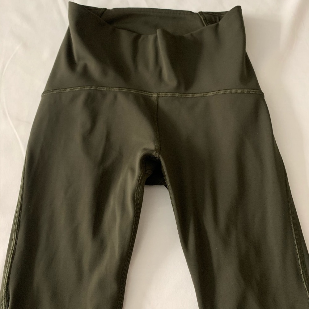 Lululemon Train Times High-Rise Tight 25"